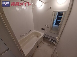 松阪駅 徒歩5分 9階の物件内観写真